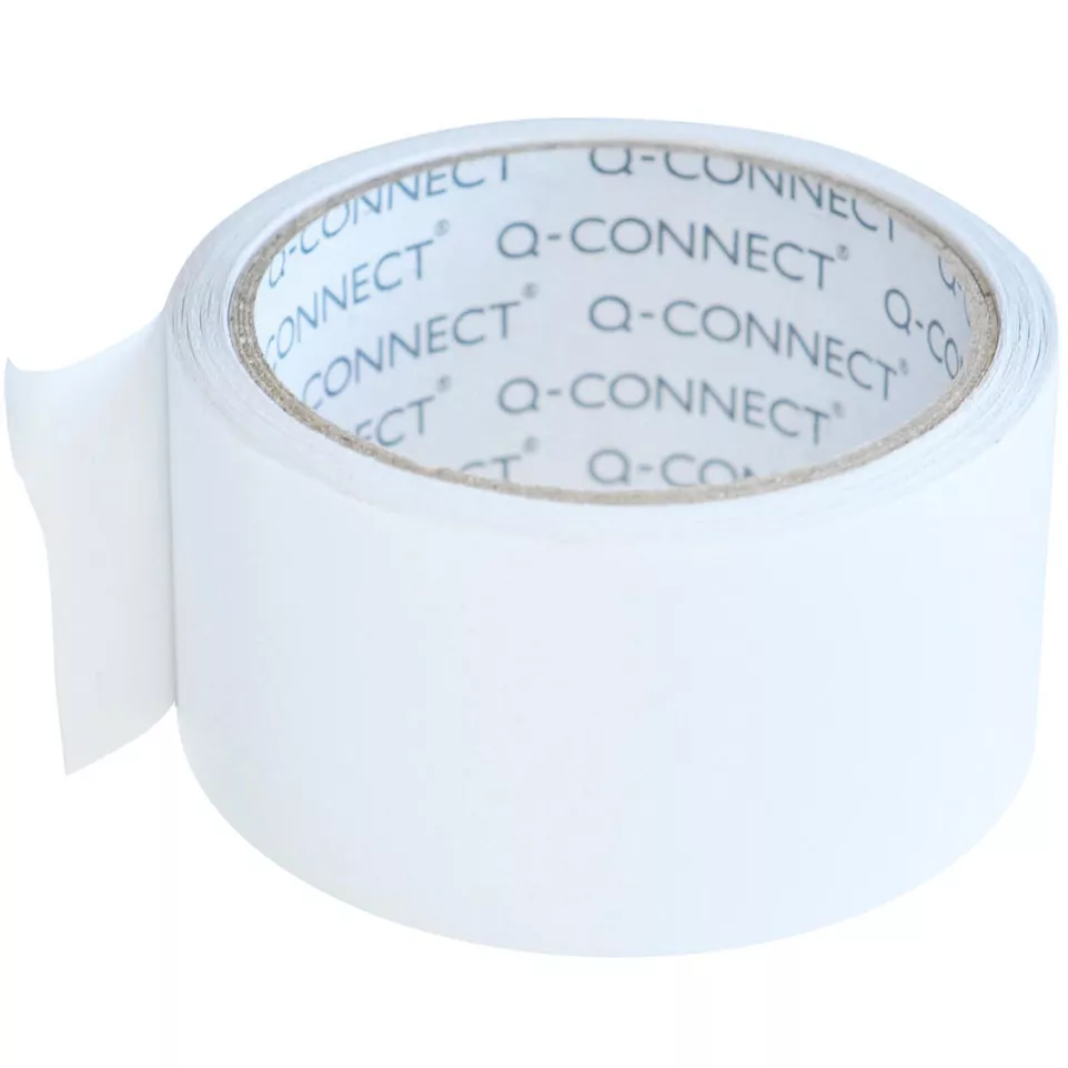 Q-Connect Double-Sided Vinyl Adhesive...