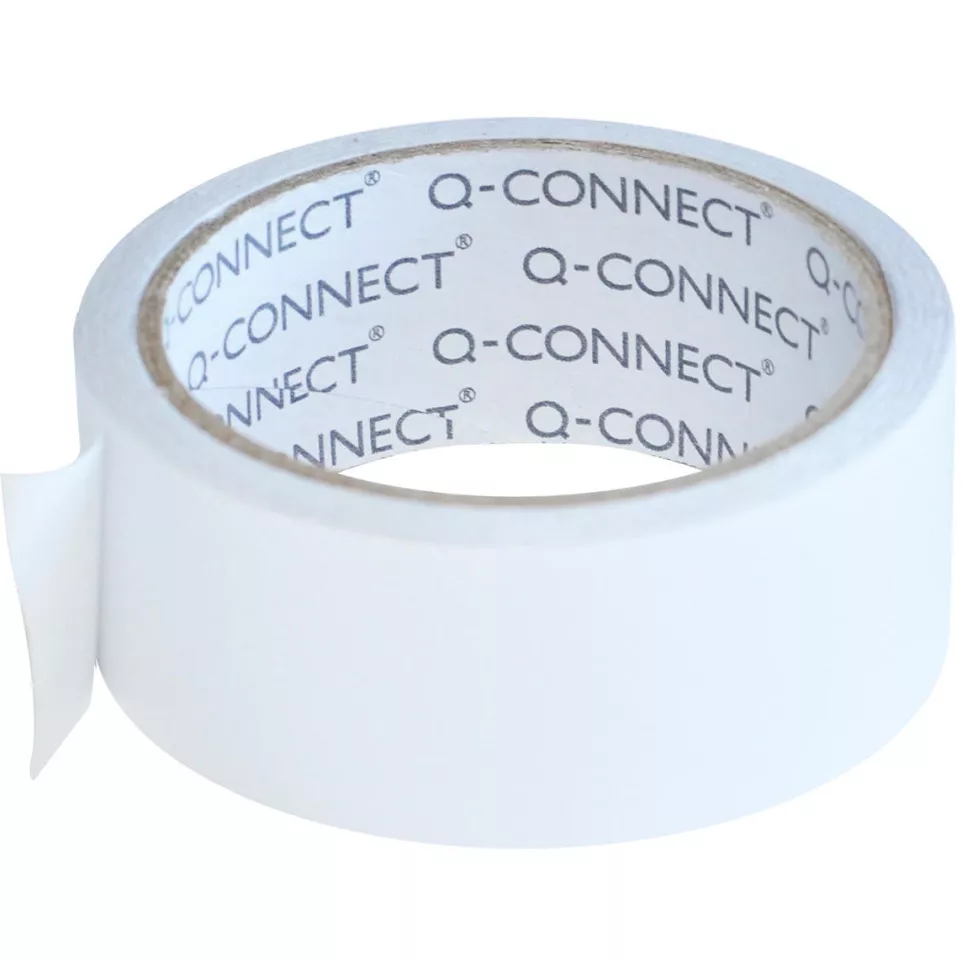 Q-Connect Double Sided Vinyl Adhesive...