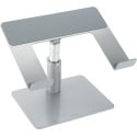 Kensington support universel pour ordinateur portable, réglage progressif, aluminium