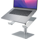 Kensington universele laptopstandaard, traploos verstelbaar, aluminium