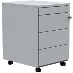 Caisson mobile, 3 tiroirs +...