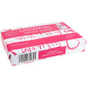 Papier reprographique, ft A4, 75 g, 160 CIE, rame de 500 feuilles