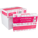 Papier reprographique, ft A4, 75 g, 160 CIE, rame de 500 feuilles