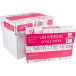 Papier reprographique, ft A4, 75 g, 160 CIE, rame de 500 feuilles