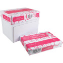 Papier reprographique, ft A4, 75 g, 160 CIE, rame de 500 feuilles