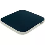 Leitz Ergo Active Wobble Cushion with Cover Dark Grey 65400089