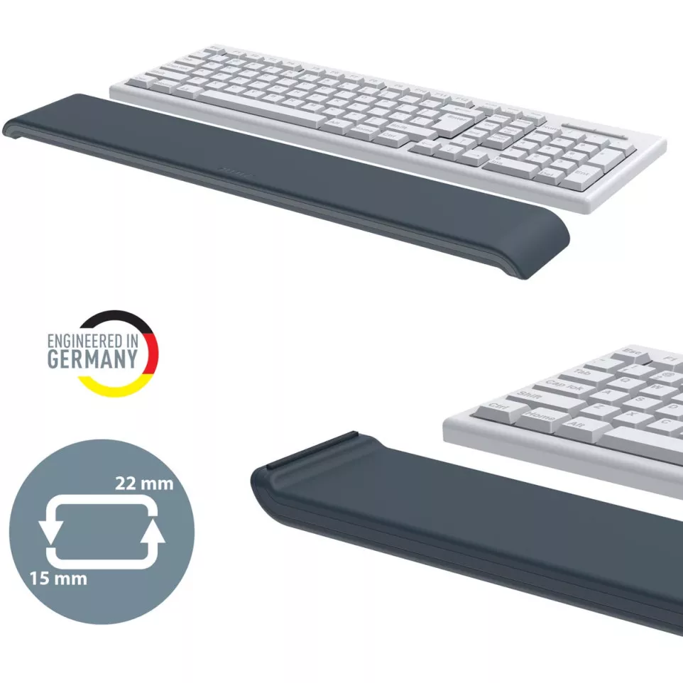 Leitz Ergo repose-poignets clavier...