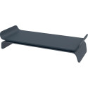 Leitz Ergo support écran réglable, gris foncé