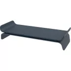 Leitz Ergo Monitor Stand Dark Grey