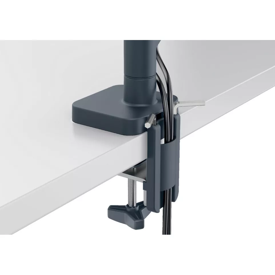 Leitz Ergo Space Saving Single...