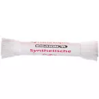 Bouhon raffia, synthetisch, 10 g, wit
