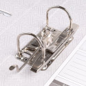 OFFICE products ordner voor A4, PP, rug van 7,5 cm, zwart
