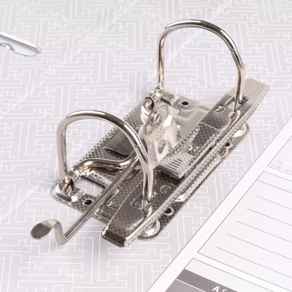 OFFICE Products A4 Lever Arch File PP...