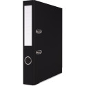 OFFICE products ordner voor A4, PP, rug van 5 cm, zwart