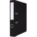 OFFICE products classeur pour A4, PP, dos de 5 cm, noir