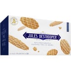 Jules Destrooper gaufrettes...