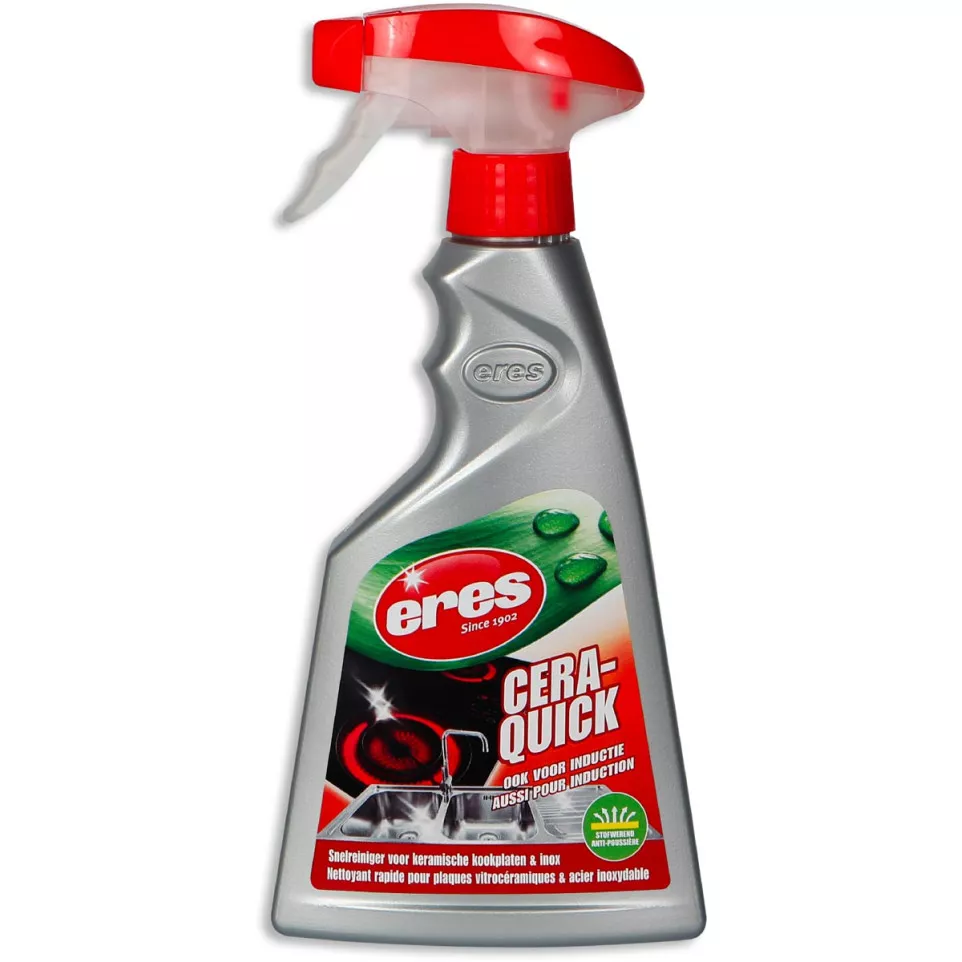 Eres Cera Quick nettoyant cuisine,...