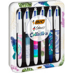 Bic Colours Tie - Dye...