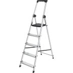 Brasq SL500 aluminium step...