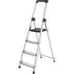 Brasq SL400 Aluminum Step...