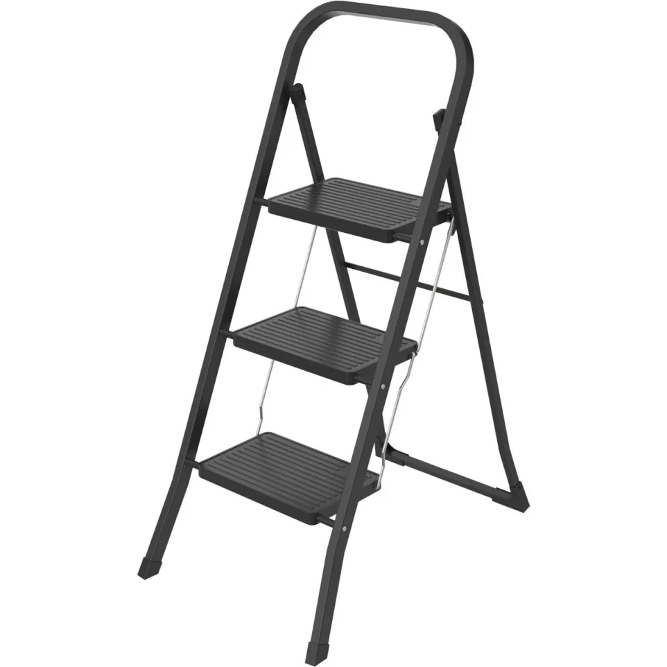 Brasq trapladder SL300, metaal,...