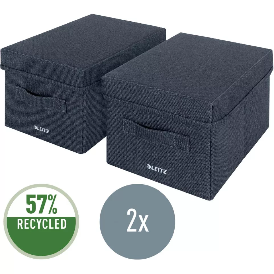 Leitz Click & Store Storage Box Small...