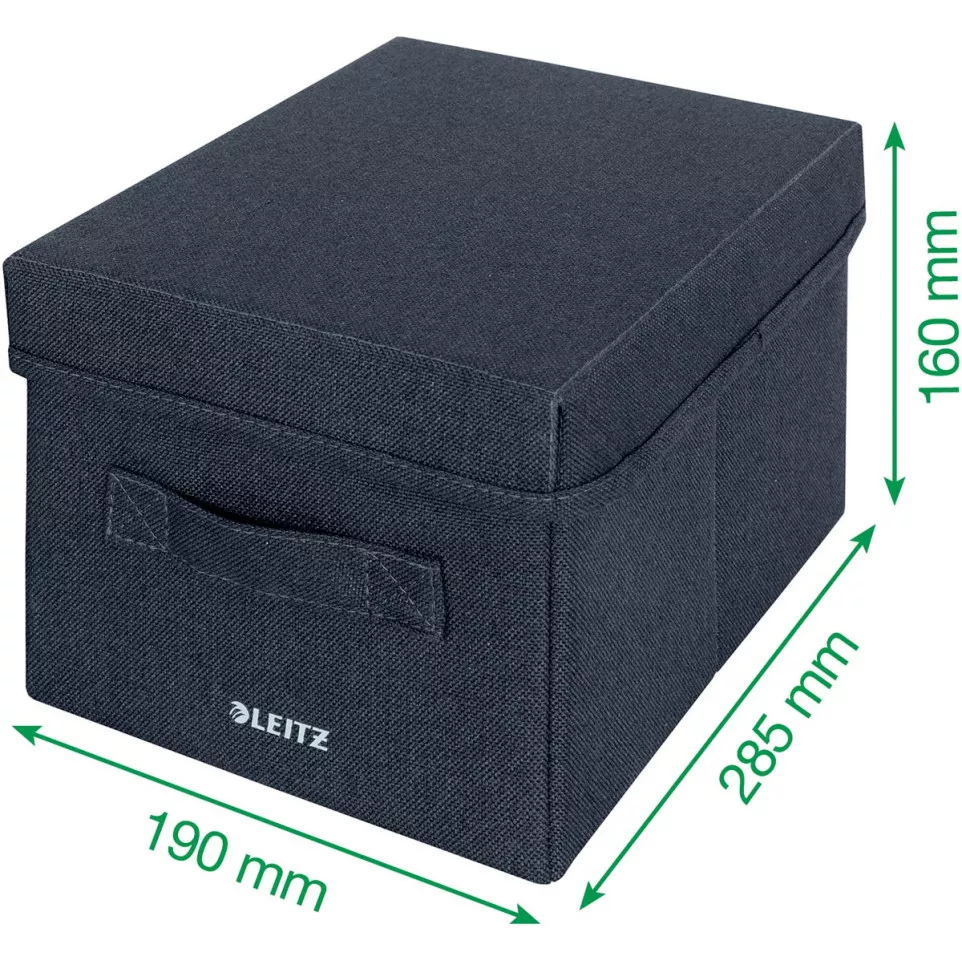 Leitz Click & Store Storage Box Small...
