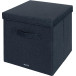 Leitz Storage Box Set of 2 Large Grey