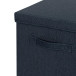 Leitz Storage Box Set of 2 Large Grey