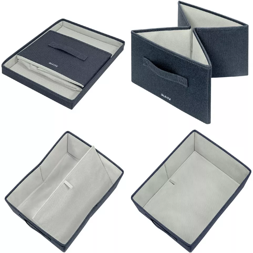 Leitz Click & Store Storage Box...