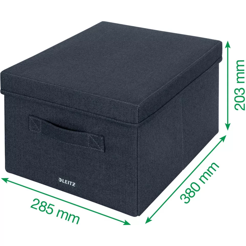 Leitz Click & Store Storage Box...