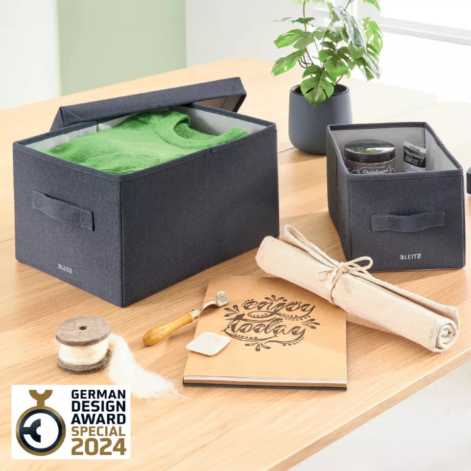 Leitz Click & Store Storage Box...