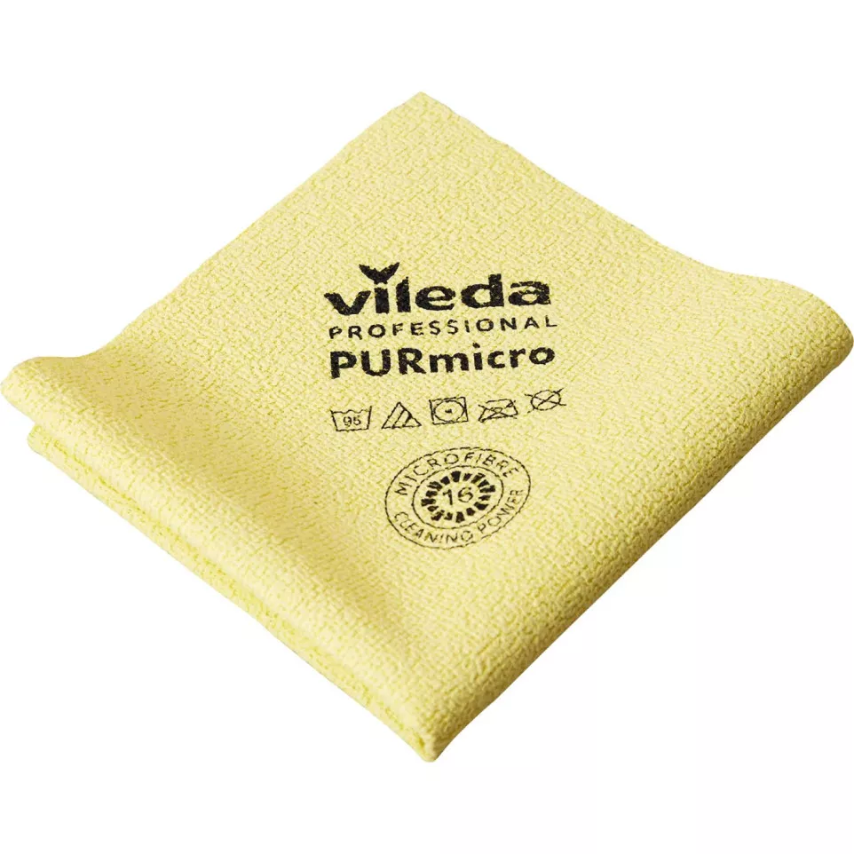 Vileda PURmicro Active Microfibre...