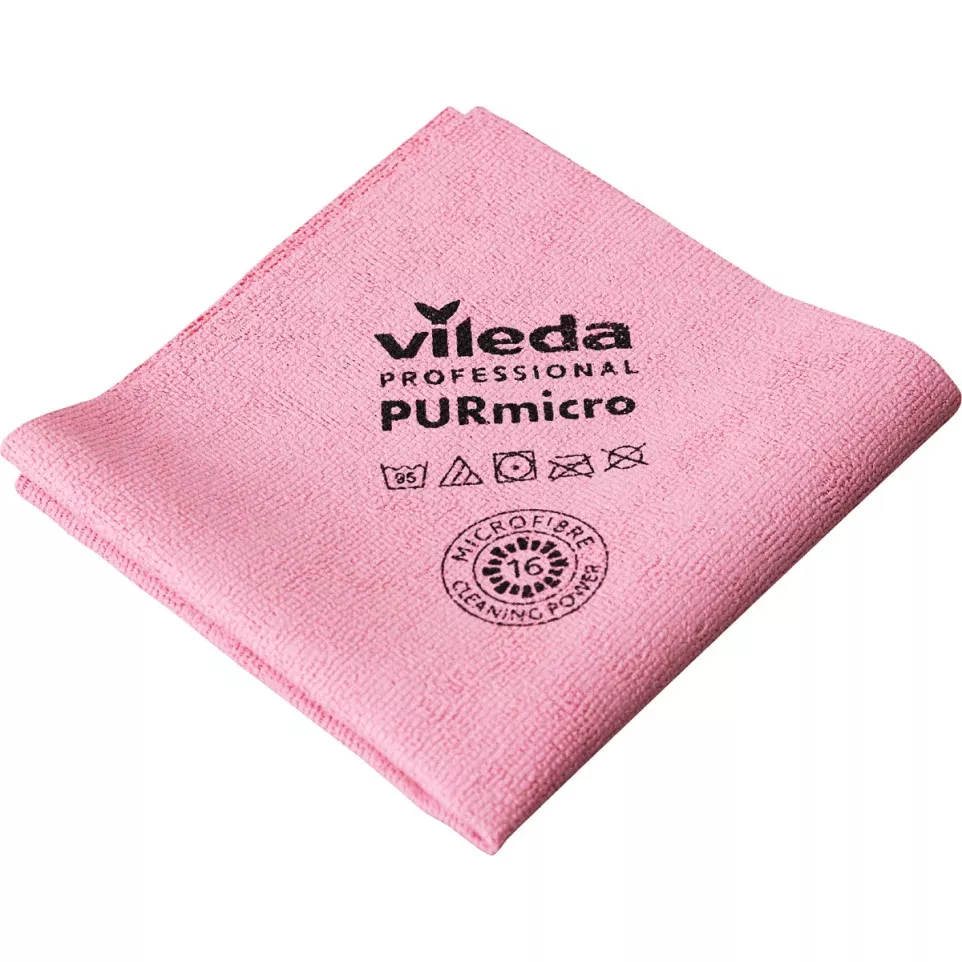 Vileda microvezeldoek Purmicro...
