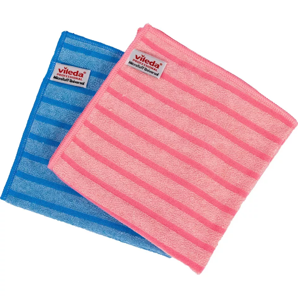 Vileda microvezeldoek Microtuff...