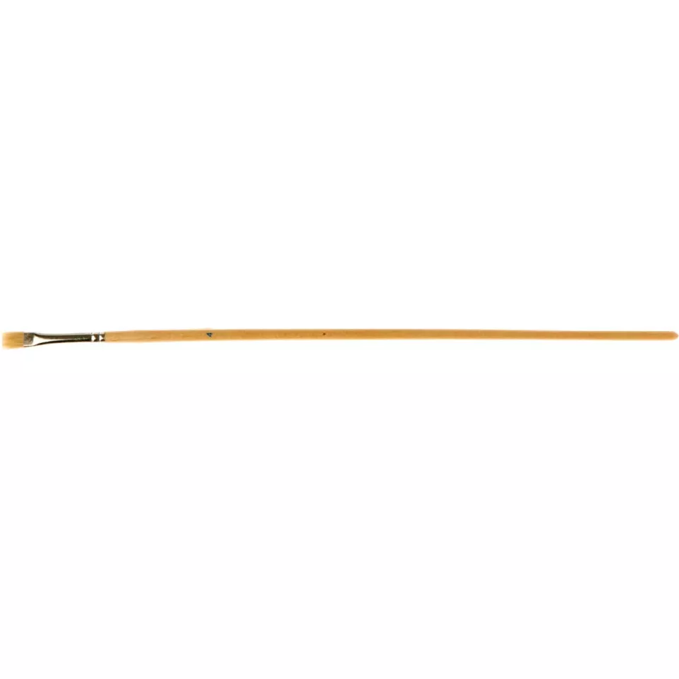 Bouhon Paintbrush No. 4