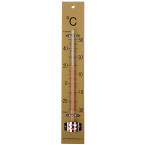 Bouhon thermometer 25 x 4...