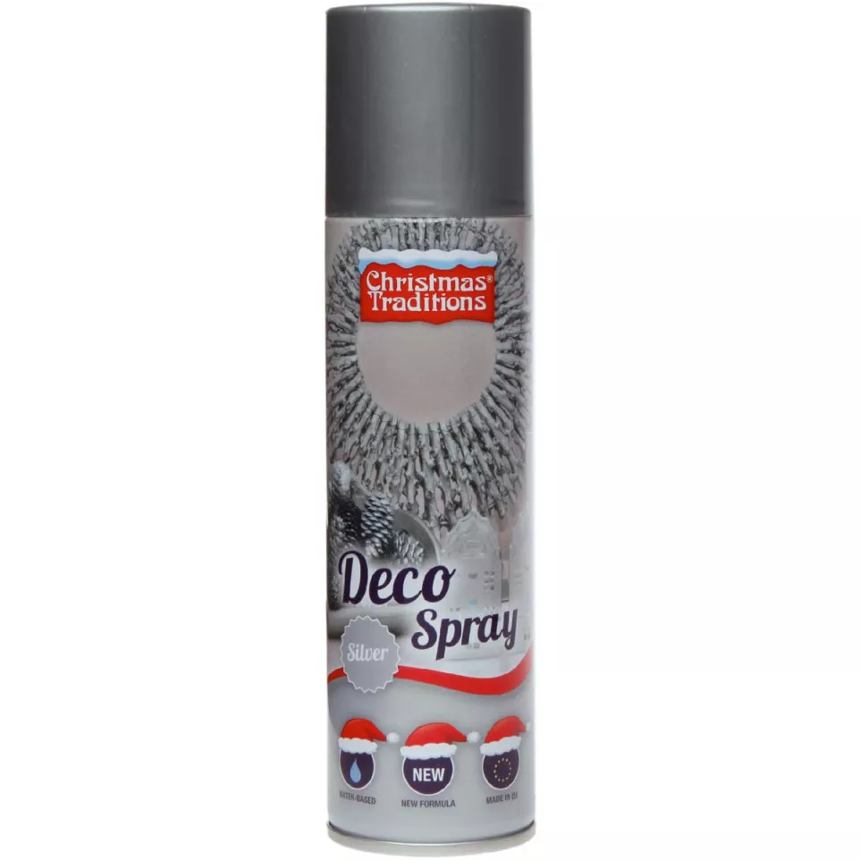Goodmark Silver Spray Paint 150 ml