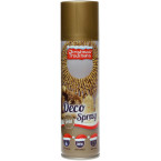 Goodmark Gold Spray Paint...