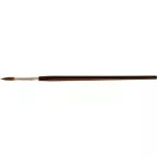 Bouhon Watercolour Brush Size 7