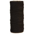 Bouhon cordon coton macramé...