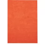Bouhon viltpapier A4, pak van 10 vellen, oranje
