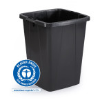 Waste bin DURABIN 90L...