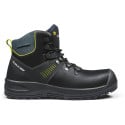 ESD S3L Hoge Schoenen - Ion Mid - Solid Gear - 45 / pce