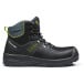 ESD S3L Hoge Schoenen - Ion Mid - Solid Gear - 44 / pce