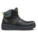 Solid Gear Ion Mid S3L ESD Safety Boots Size 41 per piece