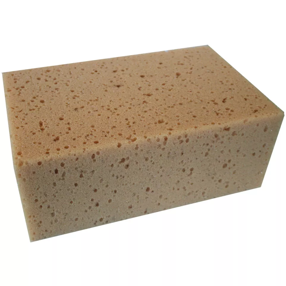 Synthetic Tiler's Sponge 200x130x75mm...