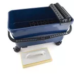 ECO Tiler Set on Wheels / pc