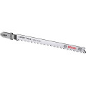 Lame de scie sauteuse de précision Bosch T 308 BP / 5pce
