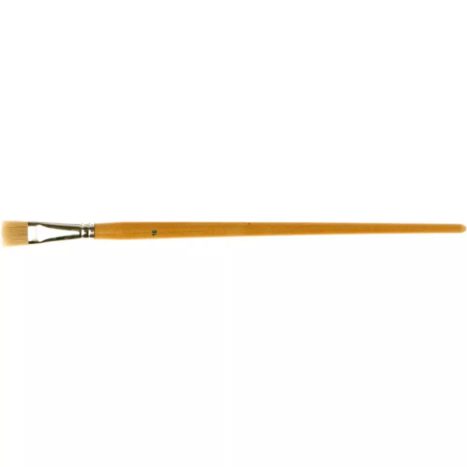 Bouhon  penseel nr 16